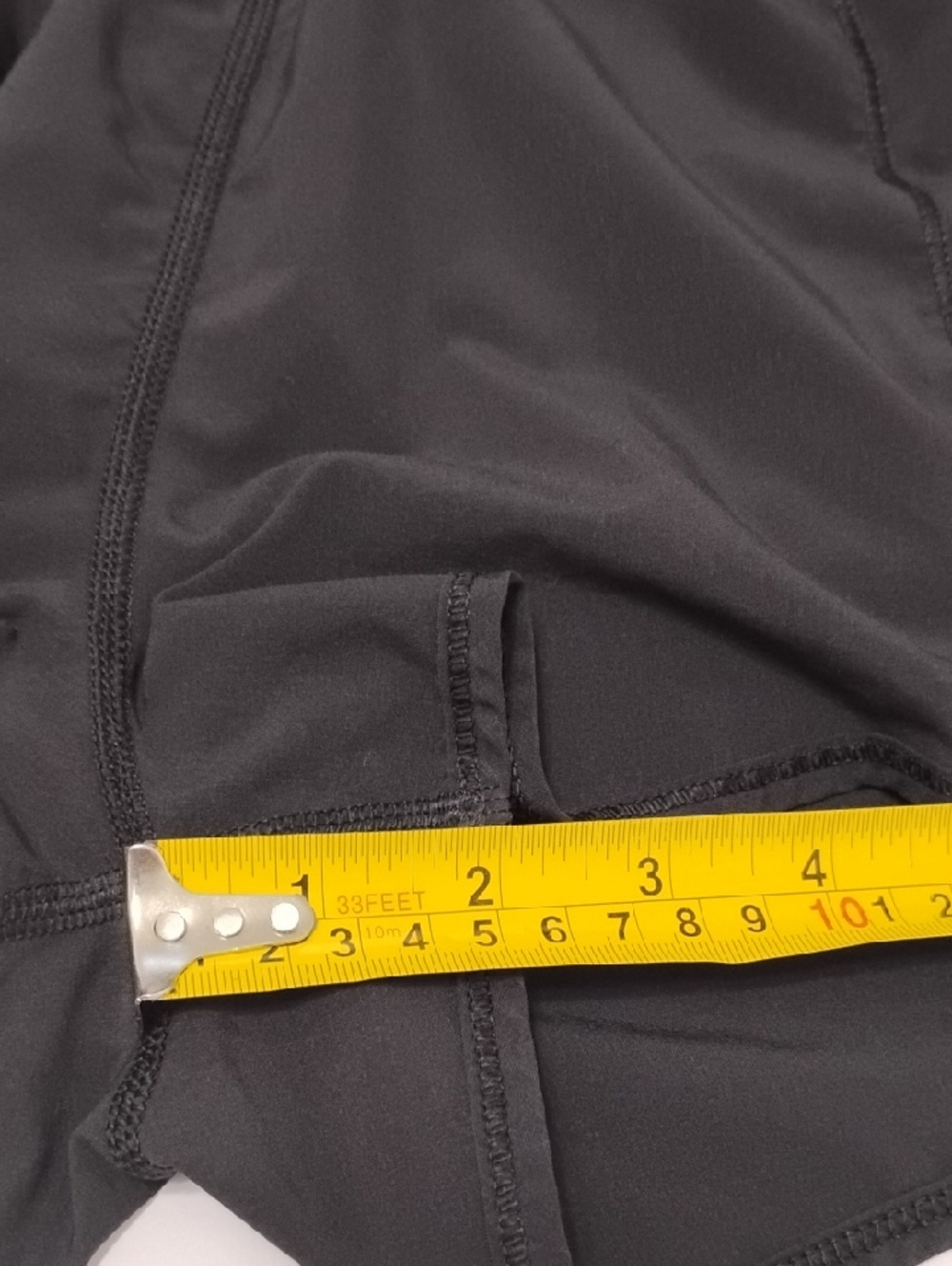 Lululemon Lean In Short 2" - Picture 7 of 10